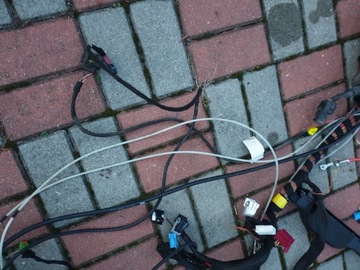 фото thumb №12, Електропроводка джгут салону mercedes r w251 long cdi