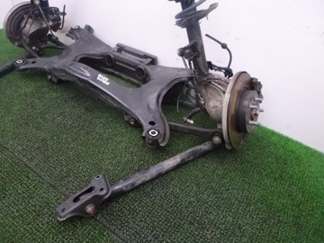 фото thumb №5, Evoque 2014- mcperson поворотна опора важелі правий зад