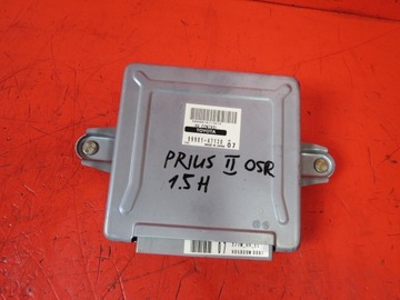 фото thumb №1, Toyota prius ii w20 1.5 03-09 блок керування модуль hv