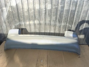 фото thumb №1, Бампер задняя задний audi a3 8p3 8p