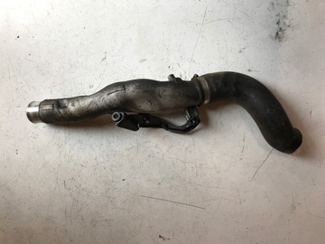 фото thumb №1, Toyota rav4 iii 2.2 d4d труба інтеркулер шланг