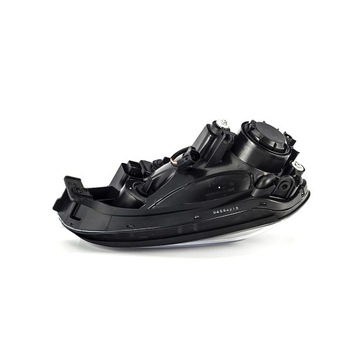 фото thumb №8, Фара лампи hyundai tucson 04' правий -depo