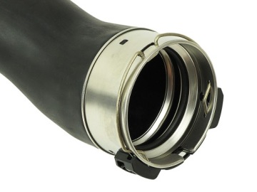 Труба патрубок turbo nissan qashqai 1.3 tce 1446000q2l в Україні, фото thumb