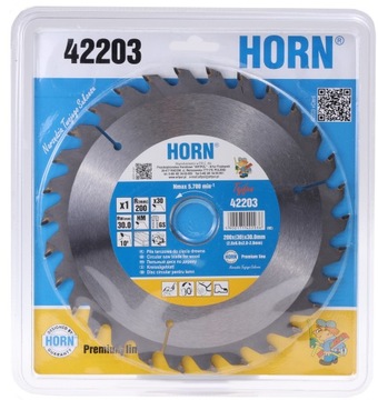 WIDIA DISC 125x22,2 ДЕРЕВОРЕЗНАЯ ПИЛА 40 T