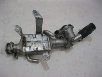 фото thumb №2, Audi оригинальный номер 059131508al радиатор выхлопных газов