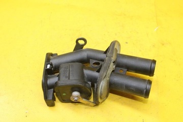 фото thumb №4, Шланг отопителя vw lt 35 2.5 tdi