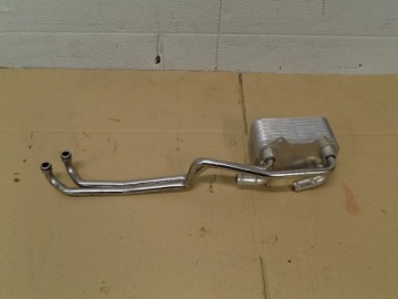 фото thumb №1, Porsche 911 991 радіатор радіатор коробки