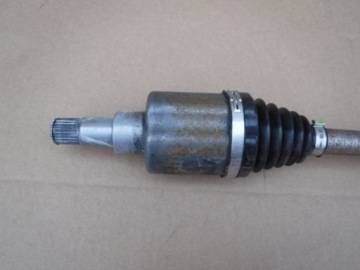 Приводной вал правая ford focus mk4 2018- 1.0 ecoboost Оригинал, фото thumb