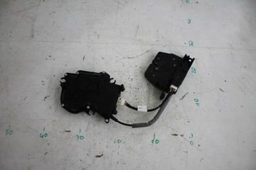 фото thumb №1, Доводчик замка крышки багажника 7208371 bmw f11 f36