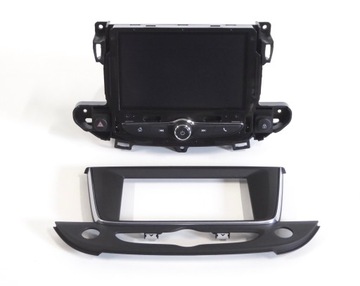 фото thumb №1, Дисплей экран цветной opel grandland x