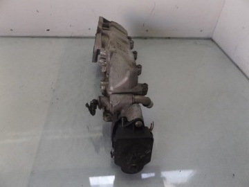 фото thumb №5, A klasa w 169 2,0cdi коллектор всасывающий 6400901137