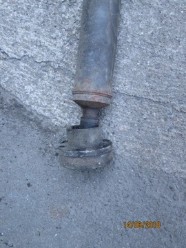 фото thumb №5, Audi a8 d2 3.7 wał привідний