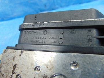 фото thumb №4, Jaguar xf 08-11 3.0d насос abs 0265951370