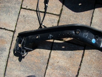 фото thumb №8, Tesla x-listwa маскировочная крышки