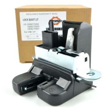 фото thumb №2, Замок кришки багажника задня vw up seat mii