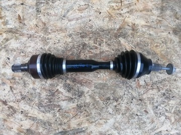 фото thumb №1, Приводной вал półośka левая volvo xc70 ii 2.4 d5 p31259467