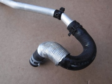 фото thumb №6, Шланг воды ford focus mk4 1.5 tdci