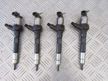 фото thumb №1, Форсунка r2aa 13h50 2.2 mazda 6 gh ii 09r