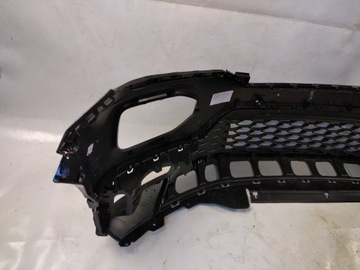 фото thumb №7, Volkswagen оригинальный номер 2ga807221j бампер bez отверстий pdc