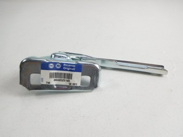 фото thumb №6, Петля капот передньої правий punto ii 46525145