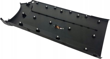 фото thumb №6, Citroen jumper молдинг бічна кузов задня задня r