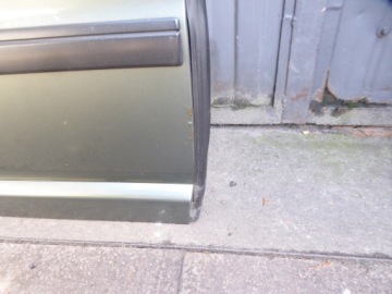 фото thumb №4, Дверь задняя задние правое skoda superb i 1 01-08 9599