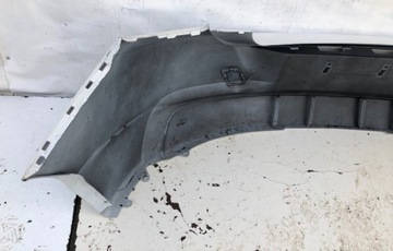 фото thumb №8, Bmw 1 f20 2011- бампер задня оригінал