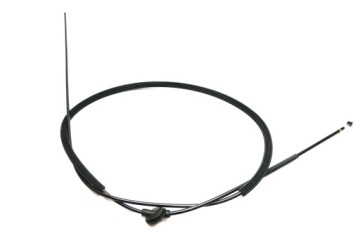 фото thumb №1, Трос з'єднувач тягa замка капот перед audi q3 оригінал od aso