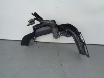 фото thumb №2, Scania r кронштейн подкрылок правая левая