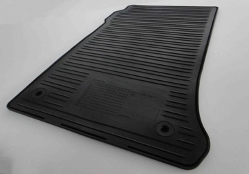 фото thumb №6, Mercedes glk x204 комплект 3 дворник коврики