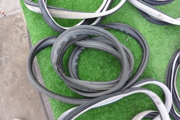 фото thumb №6, Прокладка двері багажника mercedes gl x164 ml w164