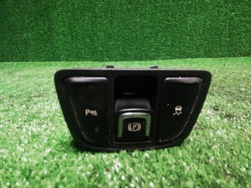 фото thumb №1, Opel zafira c перемикачі 20843230