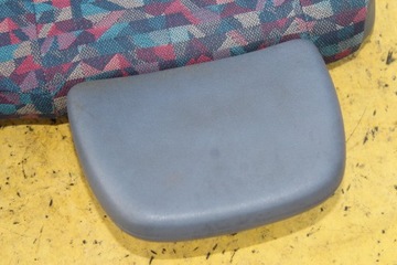 фото thumb №9, Сидіння подвійний правий перед sprinter