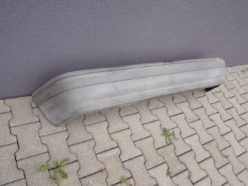 Opel kadett e бампер задний  задний в Украине, фото thumb