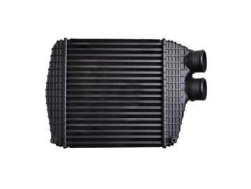 Интеркулер maserati ghibli 3 levante quattroporte vi 670004976 правый Цена, фото thumb