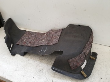 фото thumb №2, Обшивка багажника правий задня renault laguna ii 02r