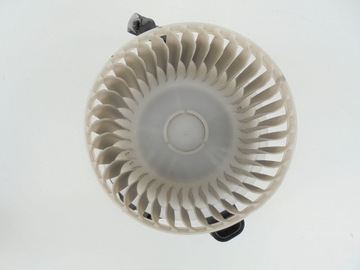 фото thumb №6, Toyota c-hr повітродувка повітропровід вентилятор 5284