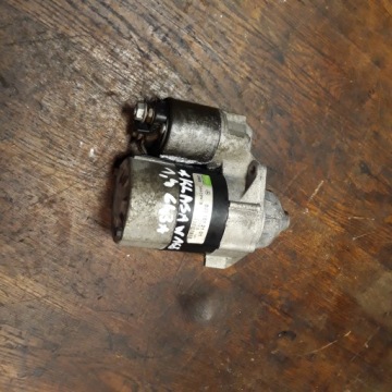 Купити Mercedes a klasa w168 1.4 стартер 0051512101, фото thumb