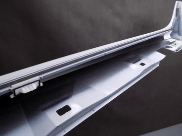 фото thumb №8, Audi оригінальний номер 4g8853856m молдинг поріг p