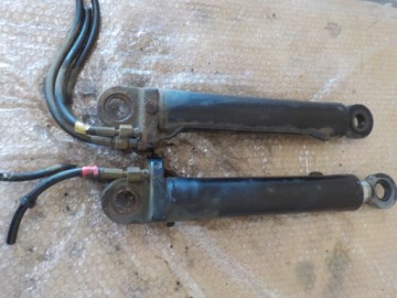 фото thumb №1, Renault magnum 440 привод подъёма кабины 5010224332