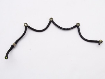 фото thumb №1, Vw lt ii 96-06 2.5 tdi шланг сливной