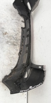 фото thumb №13, Hyundai tucson 15- бампер задній зад