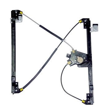 фото thumb №1, Підйомник вікна лівий перед scudo expert jumpy 07-