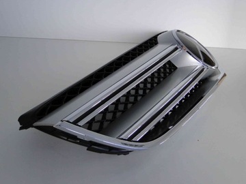 фото thumb №7, Mercedes cl 216 рестайлинг 63 65 amg решётка радиатора решётка w216