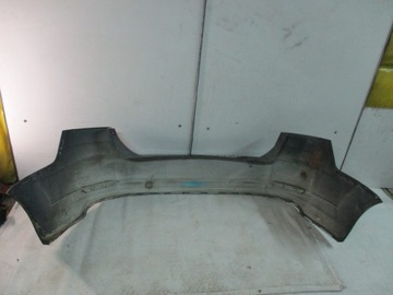 фото thumb №14, Бампер зад ford mondeo mk4 hb 07-11 год 7s71a17900a