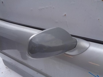 фото thumb №1, Зеркало правое peugeot 407 coupe