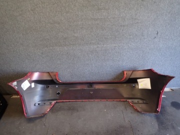 фото thumb №4, Бампер задня seat ibiza 17- 6f