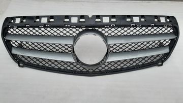 фото thumb №1, Mercedes a-klasa w176 решётка радиатора решётка радиатора