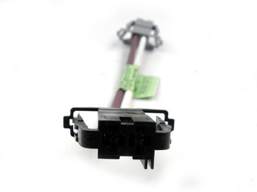 фото thumb №4, Жгут штекер обдув вентилятор citroen c4 picasso