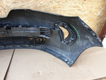 фото thumb №8, Renault zoe бампер передний